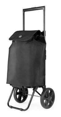 EPIC Einkaufstrolley CityXShopping Trolley Evolution Plus, 40 l