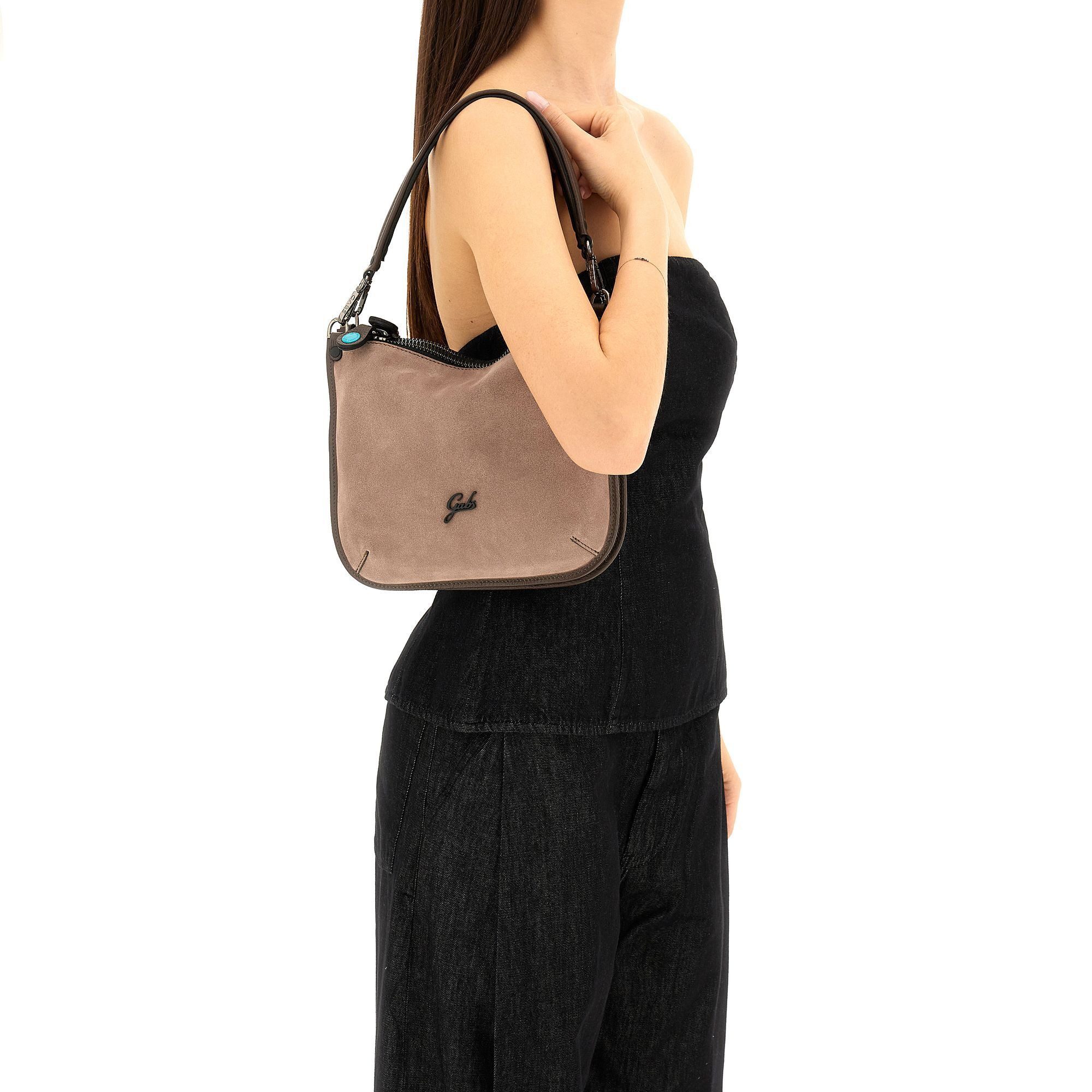 Gabs Schultertasche Ariana, Leder