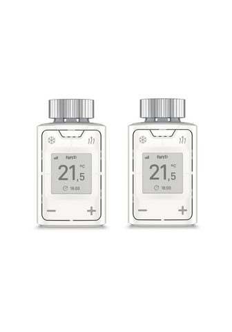  AVM Heizkörperthermostat FRITZ!DECT 30...