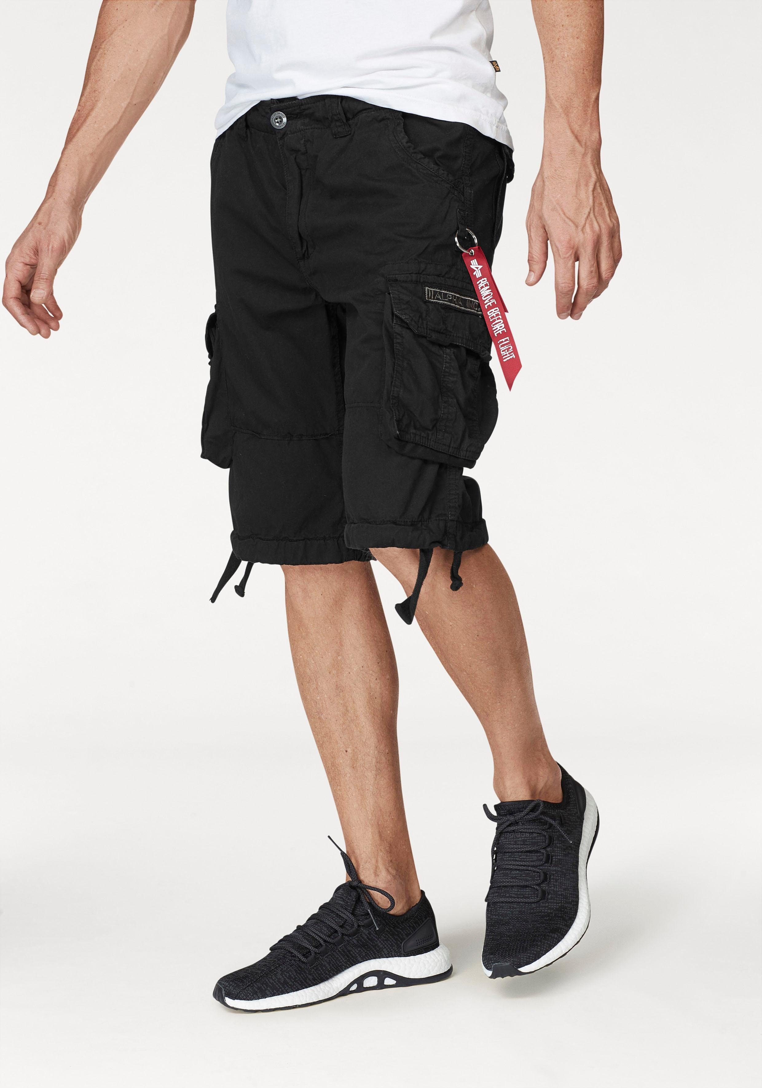 Schwarze Shorts online kaufen | OTTO