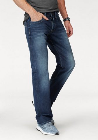 PEPE JEANS Pepe джинсы джинсы »JEANIUS&laqu...