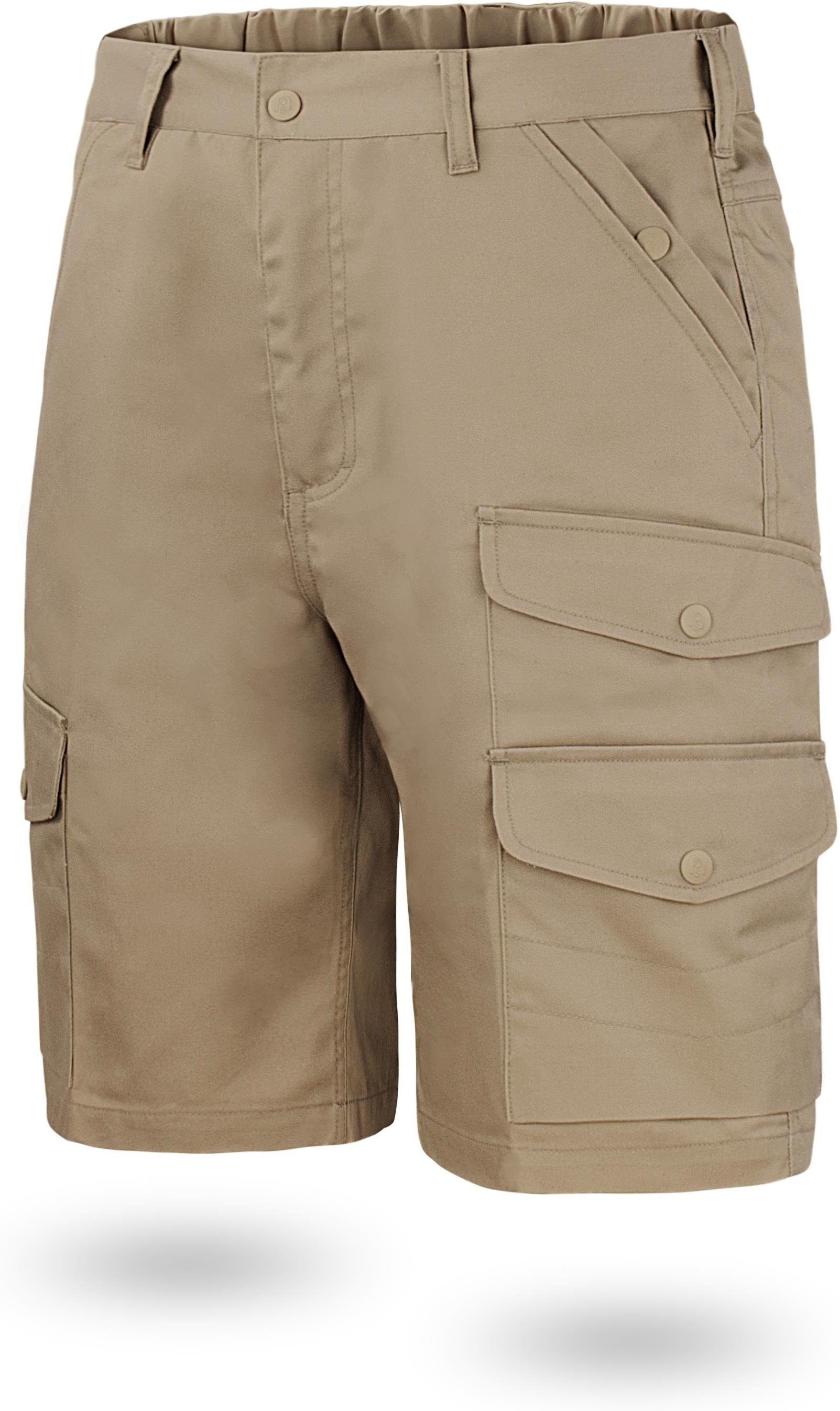 normani Bermudas Herren BDU Shorts Kebili günstig online kaufen
