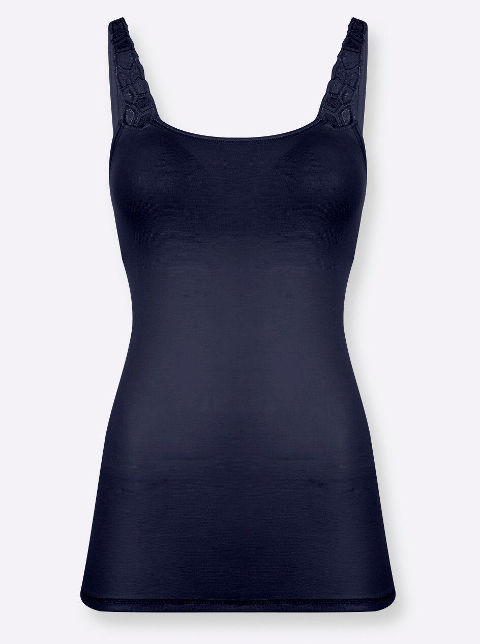 Witt Achselhemd Trägertop . Ohne Bügel günstig online kaufen