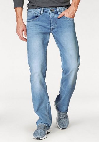 PEPE JEANS Pepe джинсы джинсы »JEANIUS&laqu...