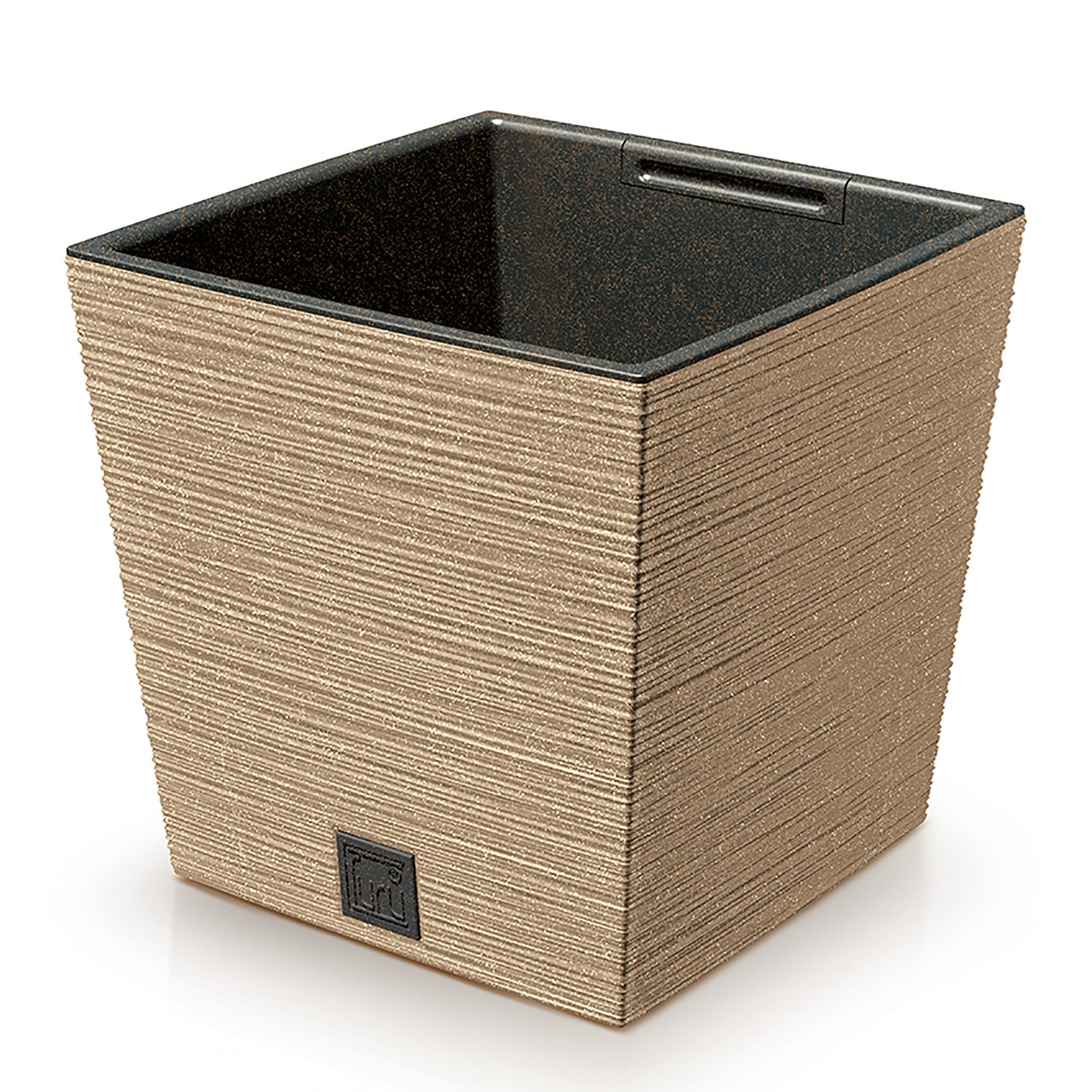 Annastore Pflanzkübel Blumentopf - Blumenübertopf für günstig online kaufen
