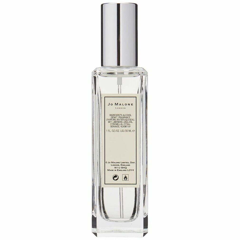 Jo Malone Eau de Cologne Jo Malone Orange Blossom Eau de Cologne 30ml Spray