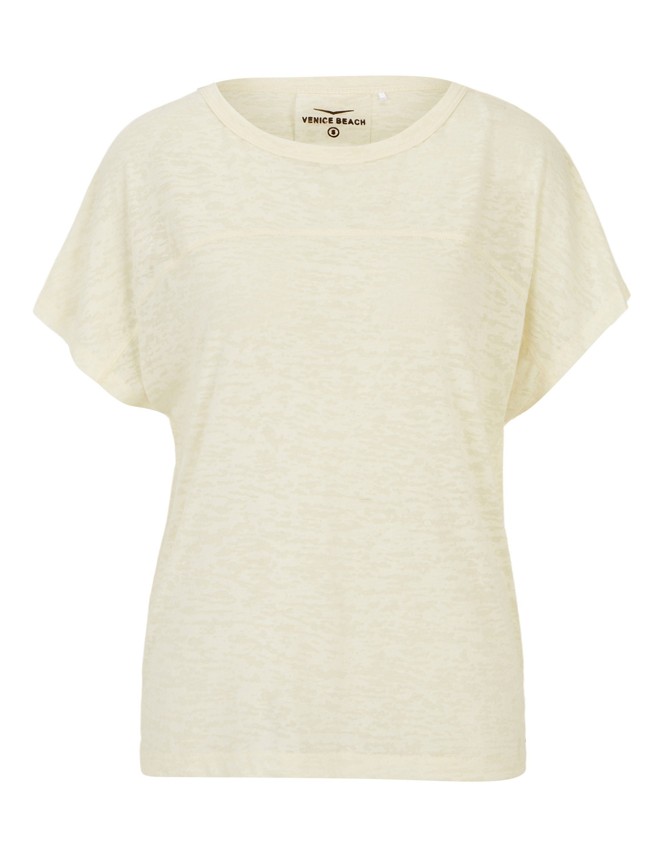 Venice Beach T-Shirt Rundhalsshirt VB Kayla günstig online kaufen