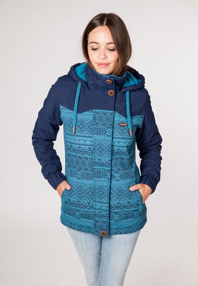 alife and kickin Winterjacke online kaufen | OTTO