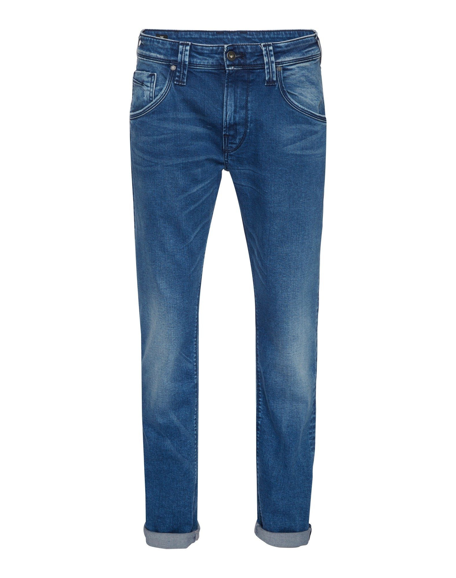 Pepe Jeans RegularfitJeans »Zinc« online kaufen OTTO