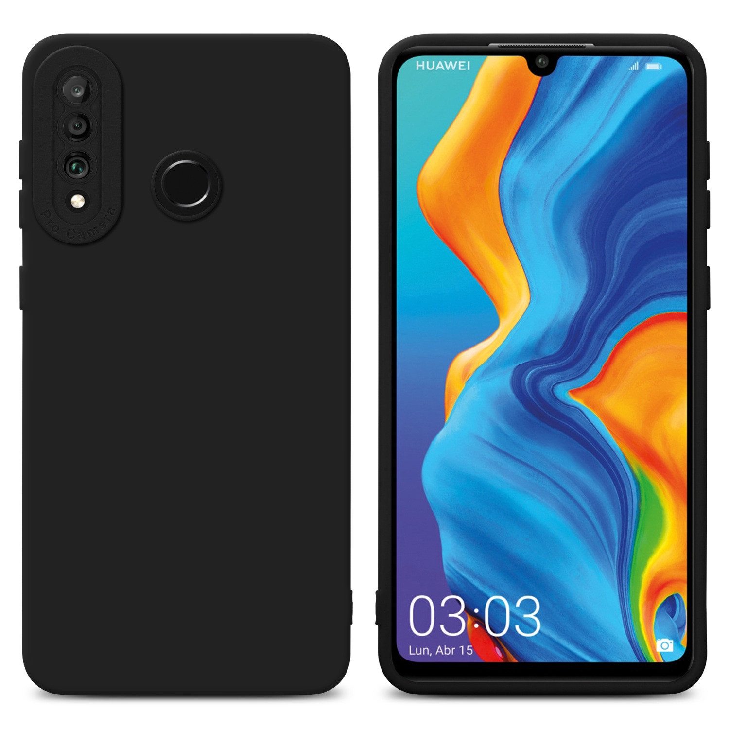 Handyhülle für Huawei P30 LITE Hülle