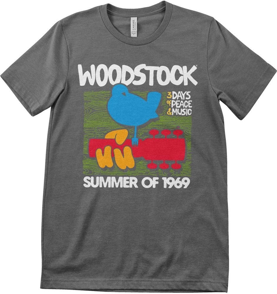 T-Shirt Summer Of 1969 T-Shirt