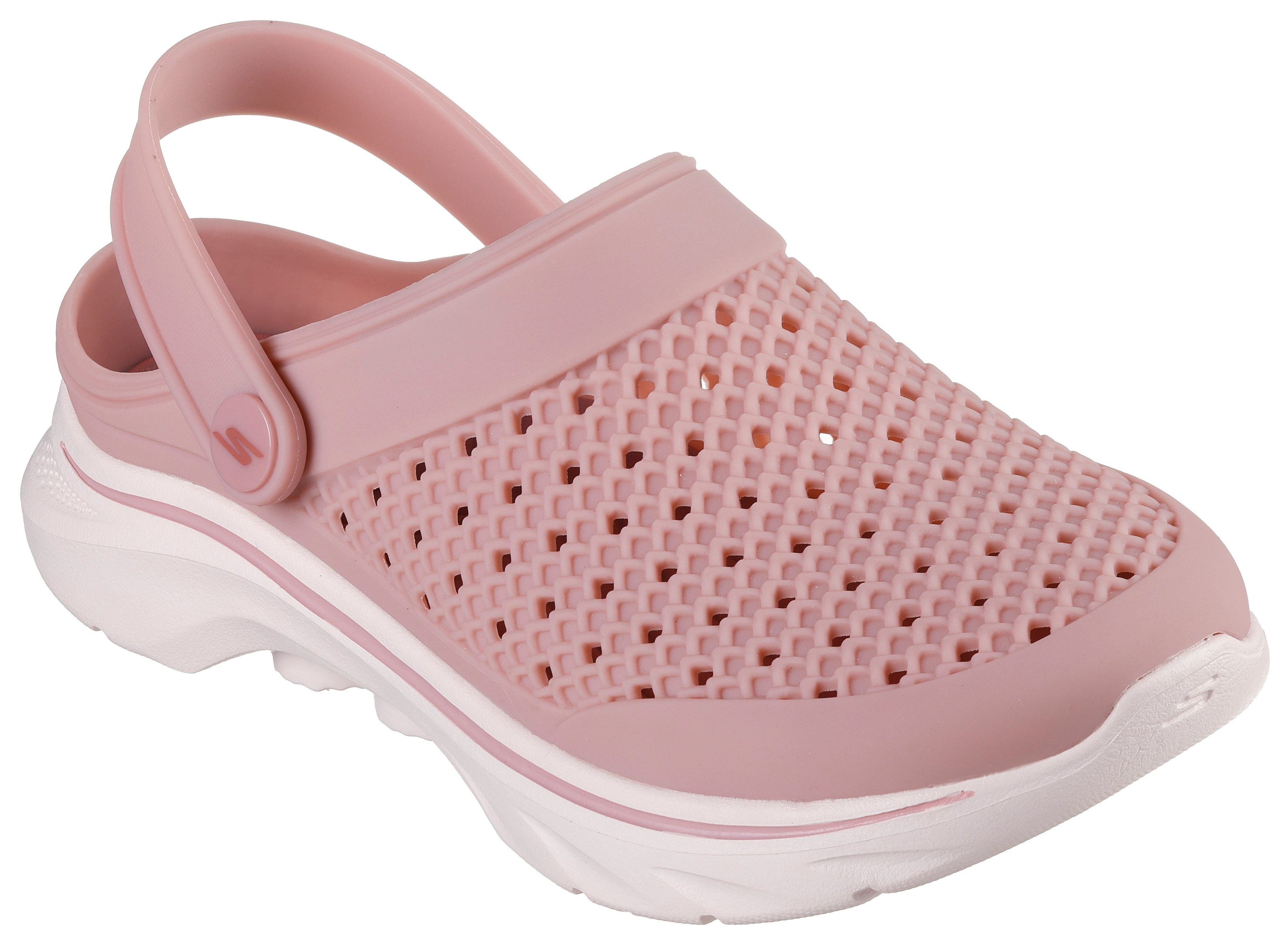 GO WALK 7 FOAMIES-JOYOUS Clog