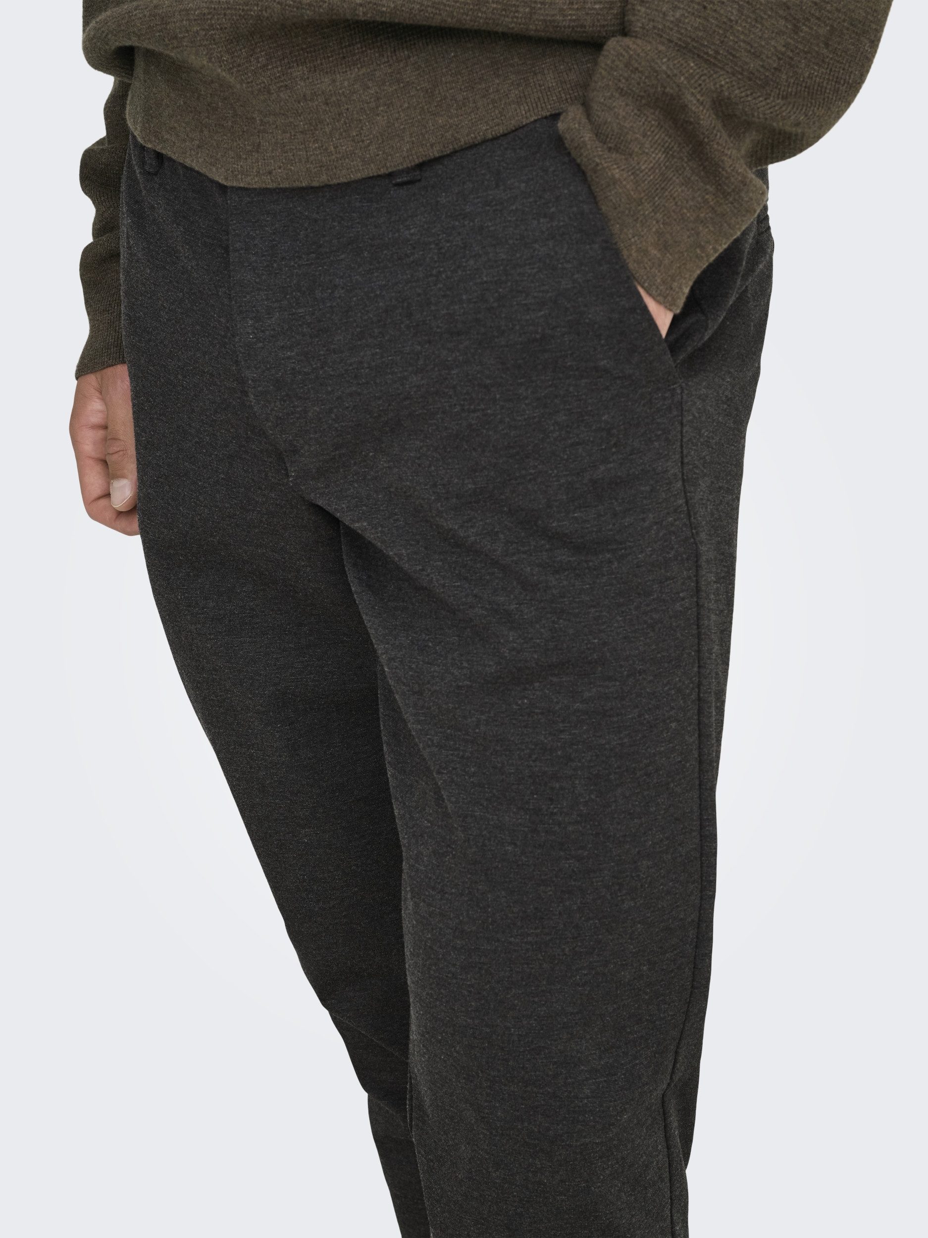 ONLY & SONS Stoffhose ONSMARK SLIM GW 0209 PANT NOOS