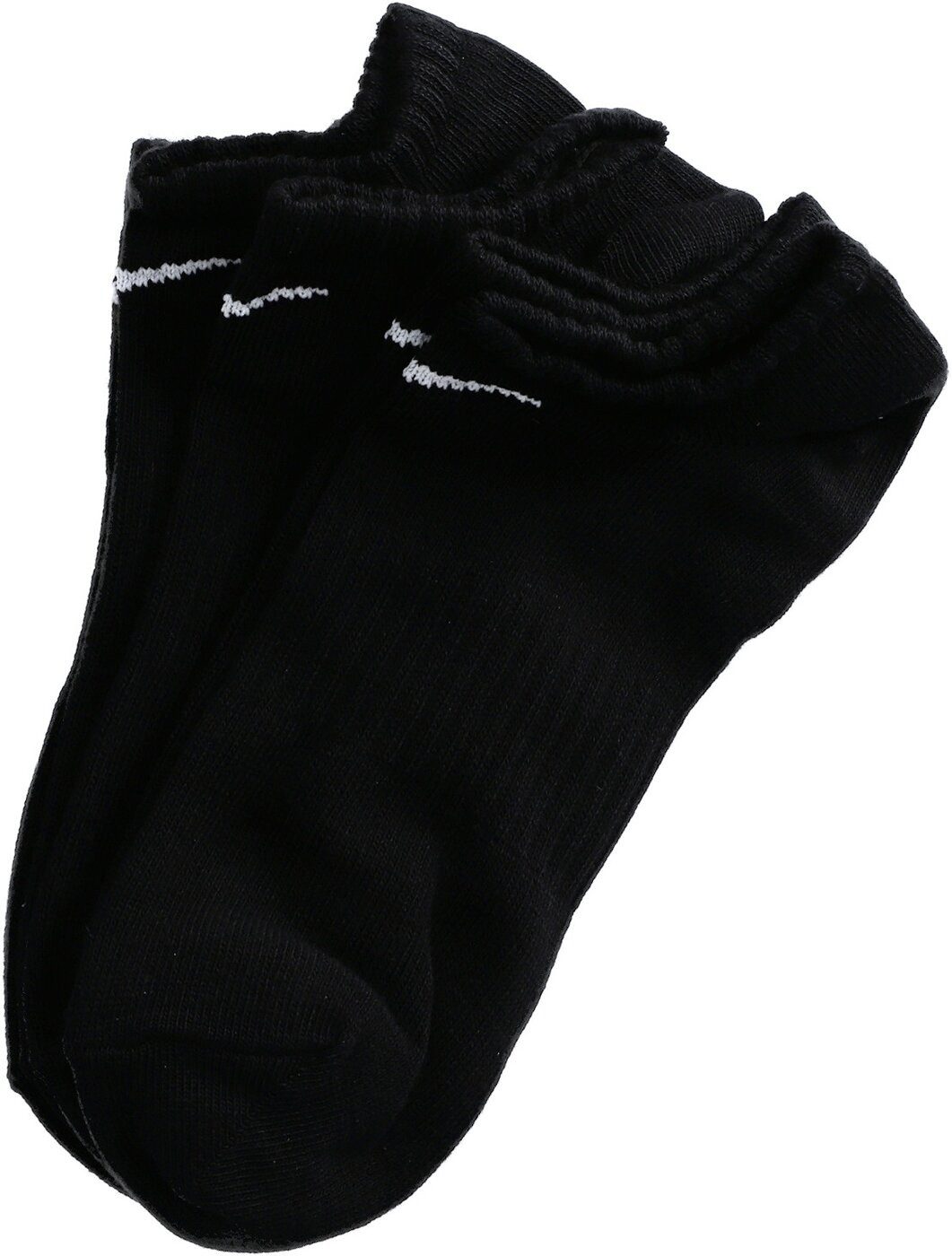Nike Sportswear Strümpfe U NK EVERYDAY LTWT NS 3PR