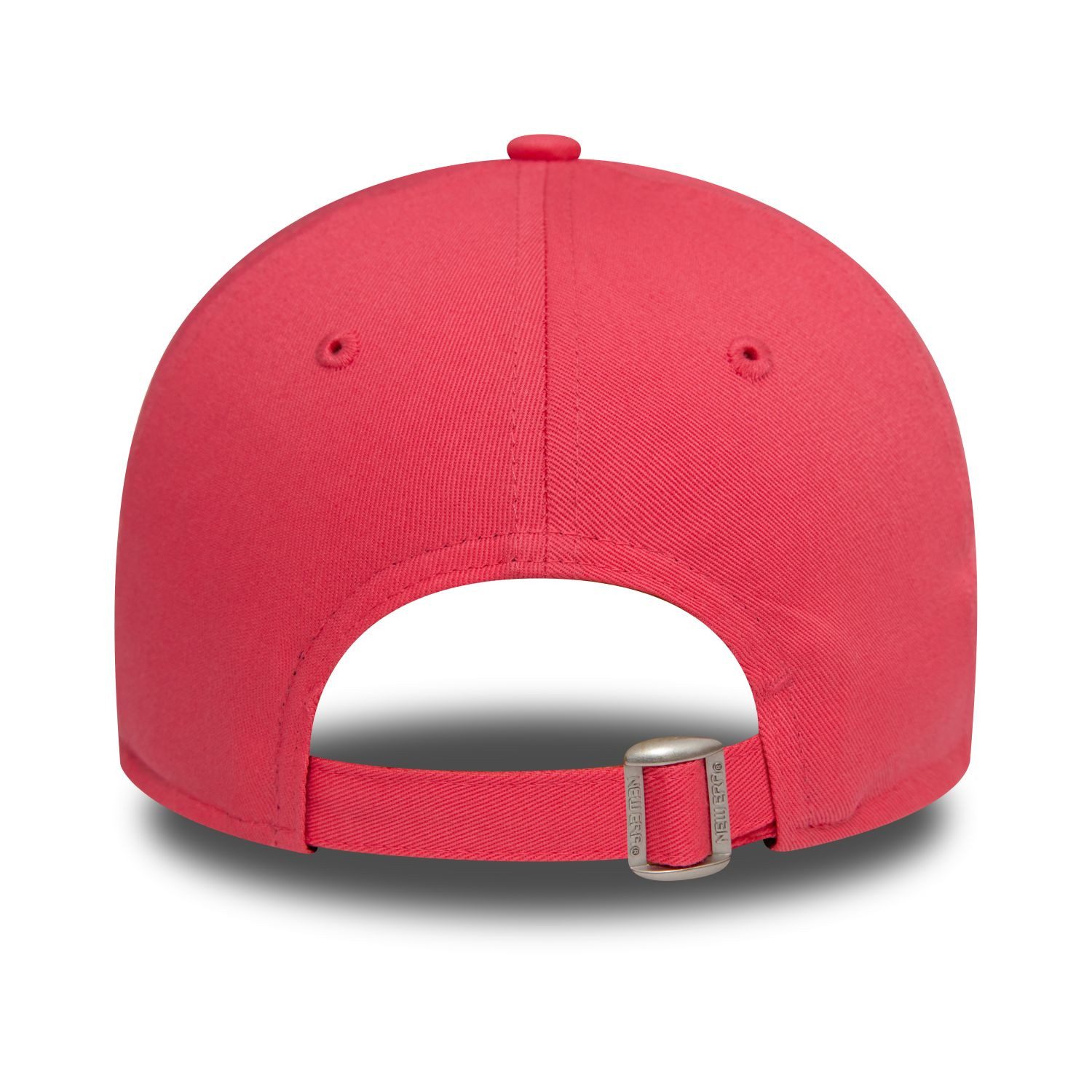 New Era Baseball Cap 9Forty Los Angeles Dodgers blush