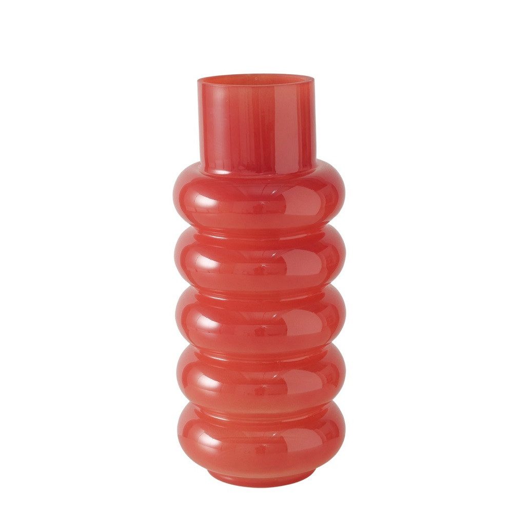 Dekovase Boltze Vase Ribbo 2057820