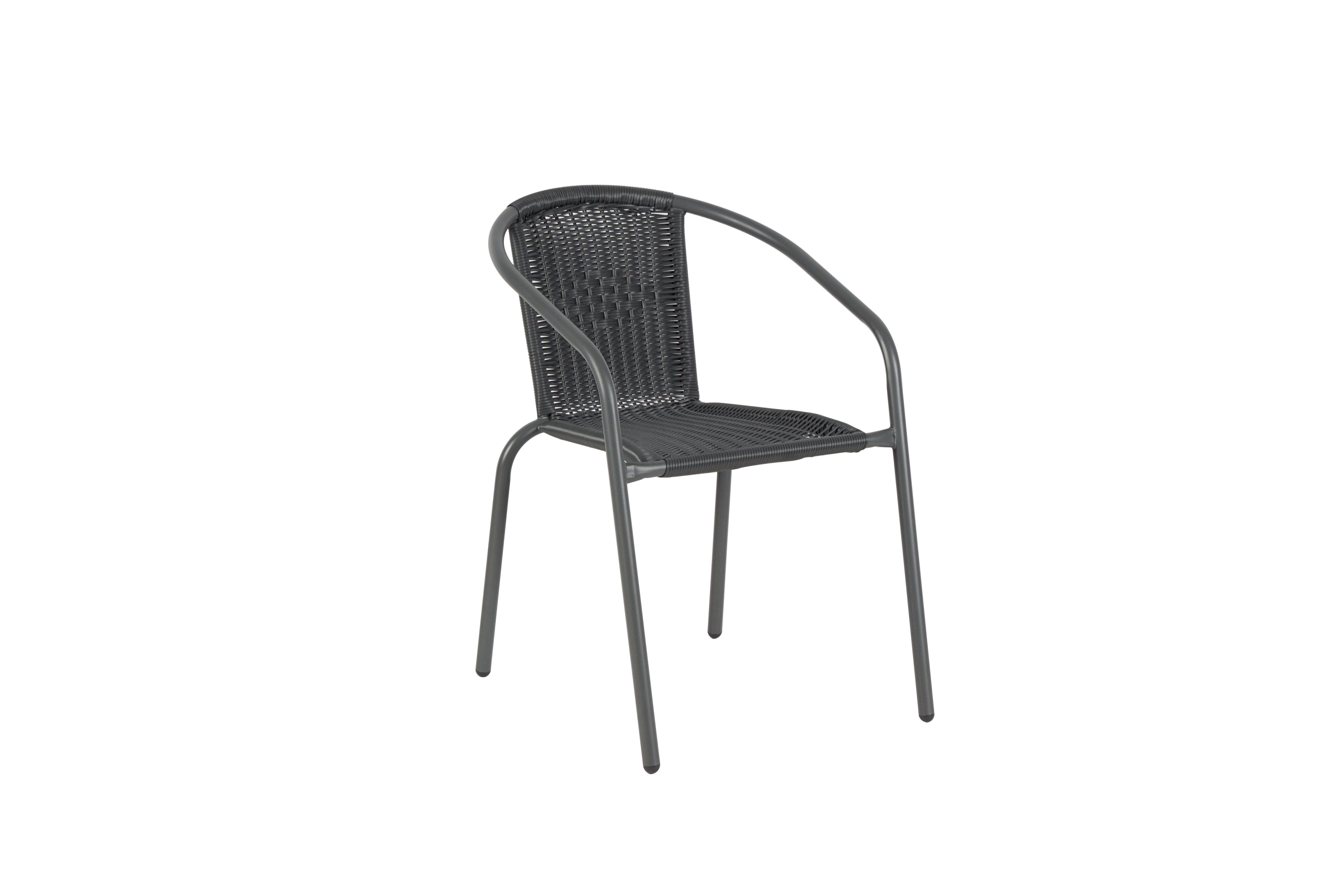 RRR Europe GmbH Gartenstuhl Gartenstuhl ROS-7043000-00