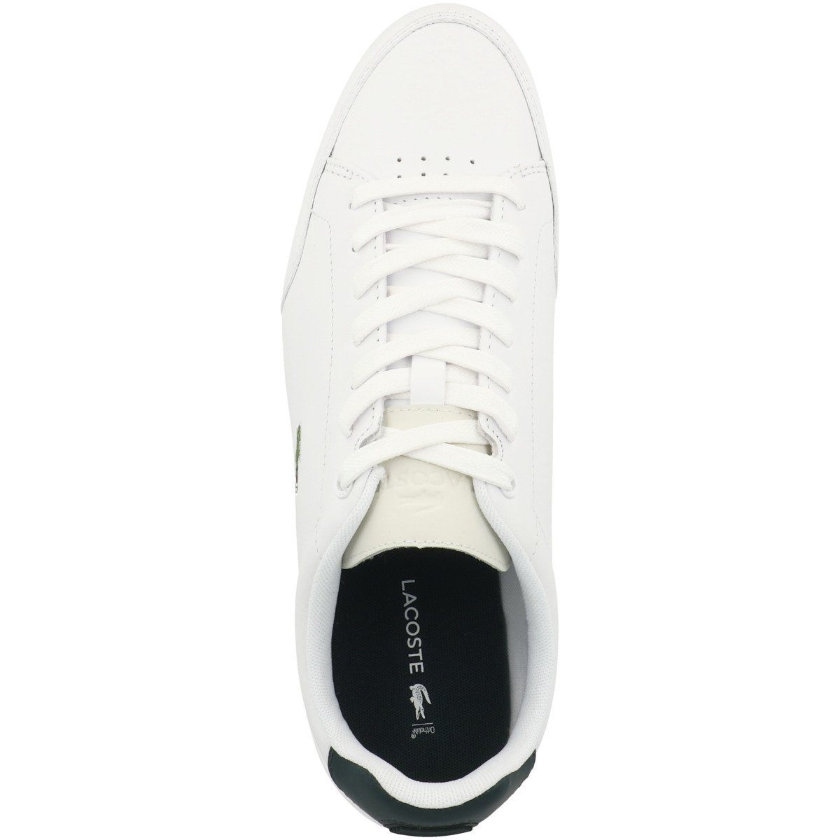 1 Chaymon Sneaker Herren Crafted 0722 weiss Lacoste