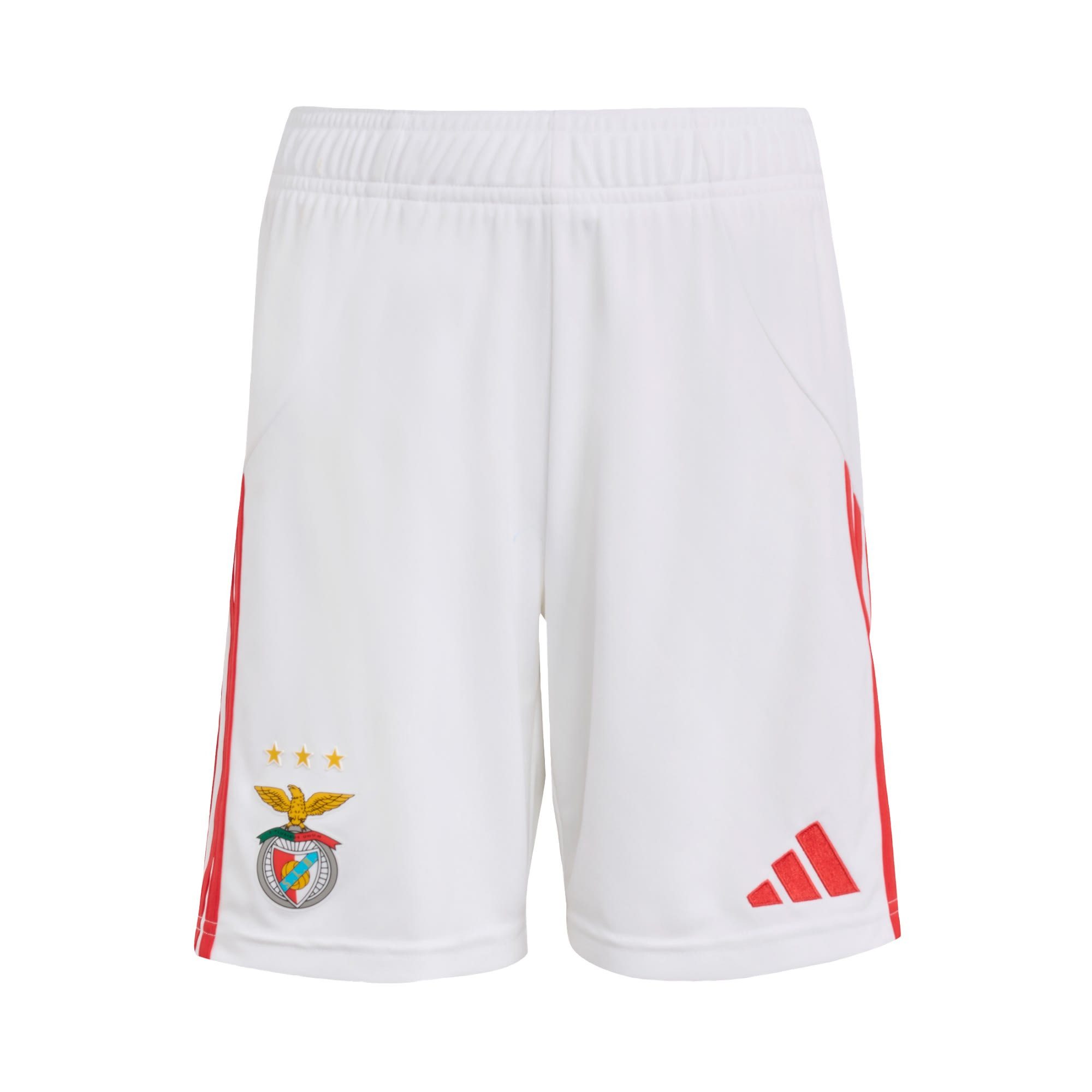 Shorts BENFICA LISSABON 25/26 KIDS HEIMSHORTS