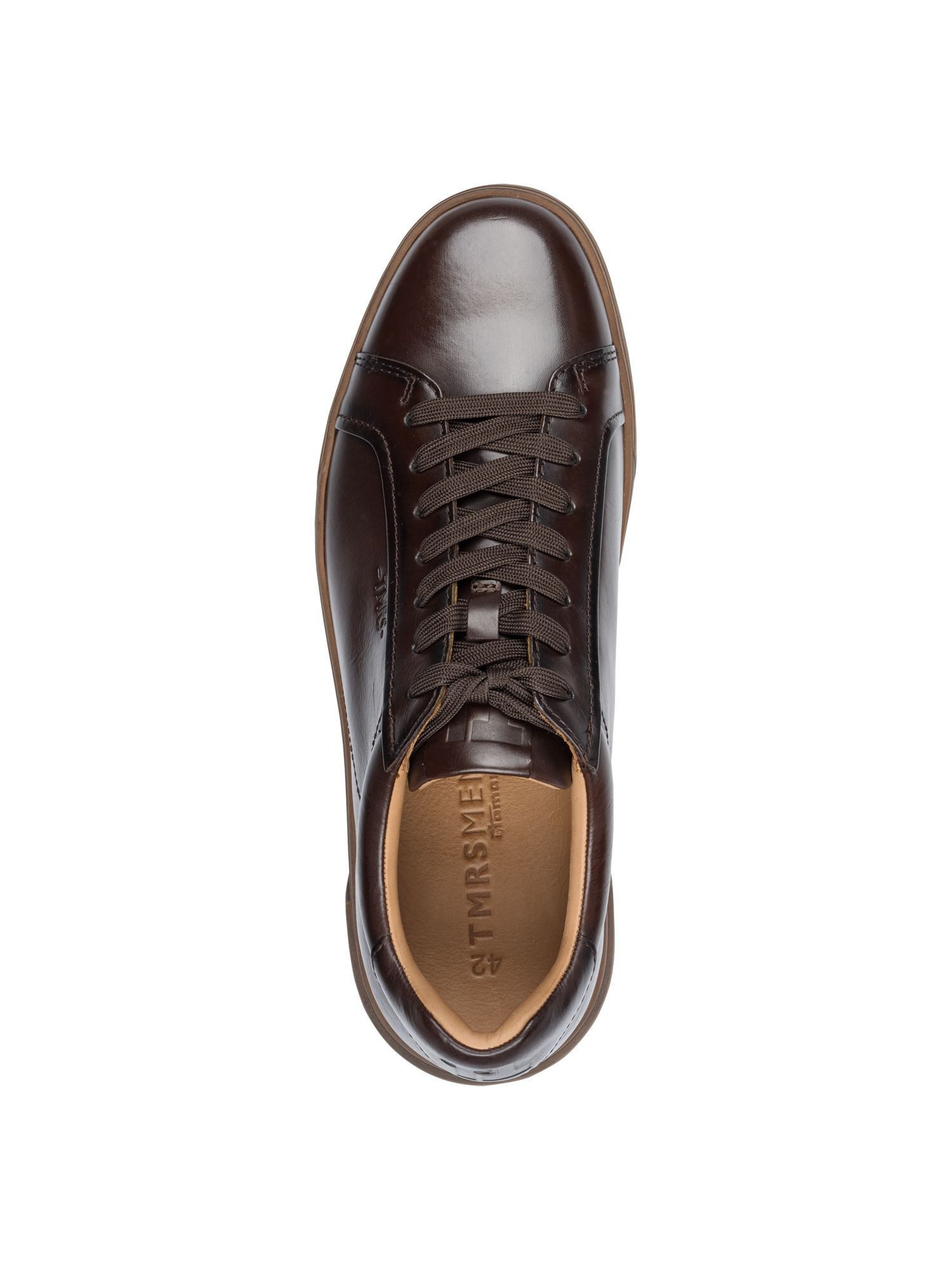 Tamaris TMRS Men, Removable Leather Footbed Herren Sneaker günstig online kaufen