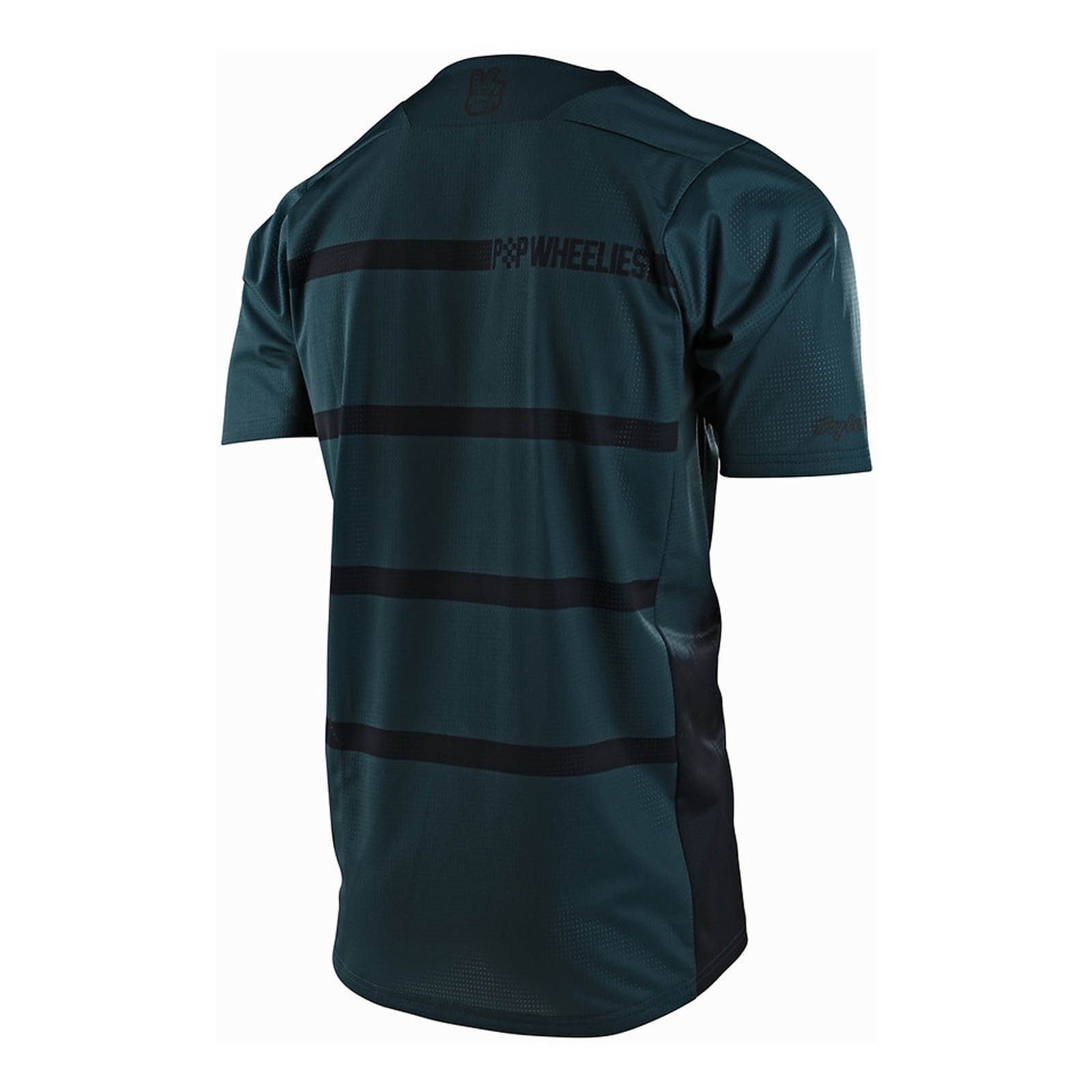 Troy Lee Designs Radtrikot