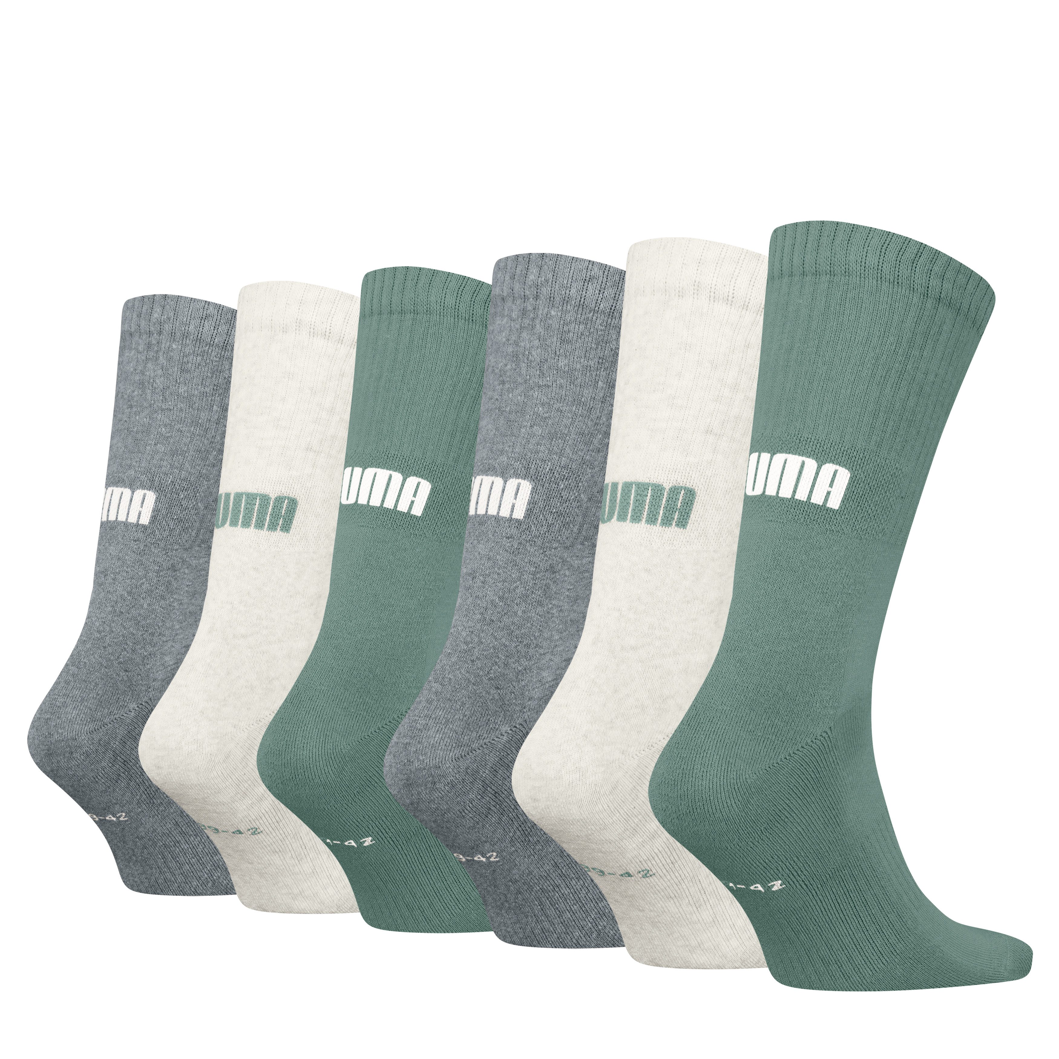 PUMA Socken PUMA UNISEX CUSHIONED NEXT günstig online kaufen
