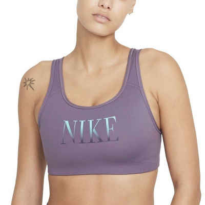 Nike Sport-Bustier Nike Dri-Fit Swoosh Bra