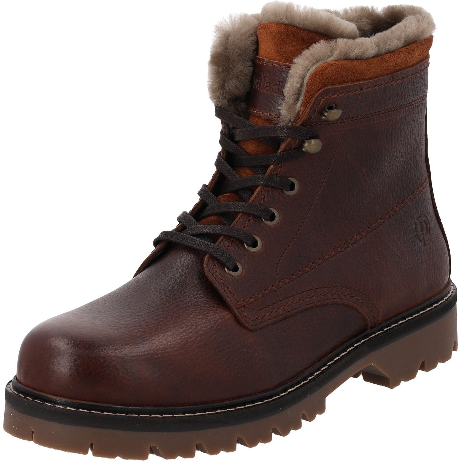 Palado Higlar Schnürstiefel günstig online kaufen