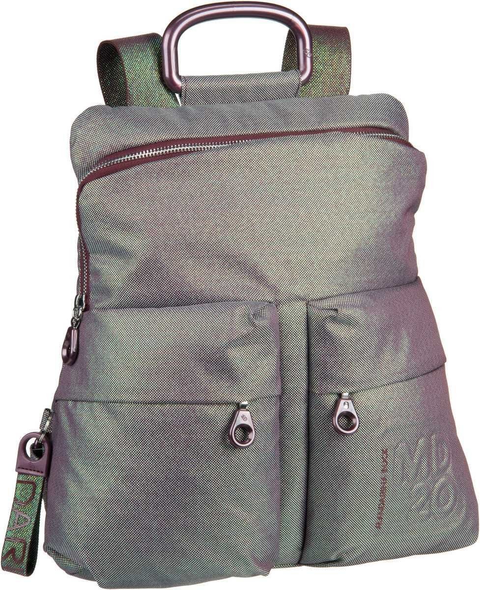 Mandarina Duck Rucksack / Daypack »MD20 Lux Backpack QNTZ4« online