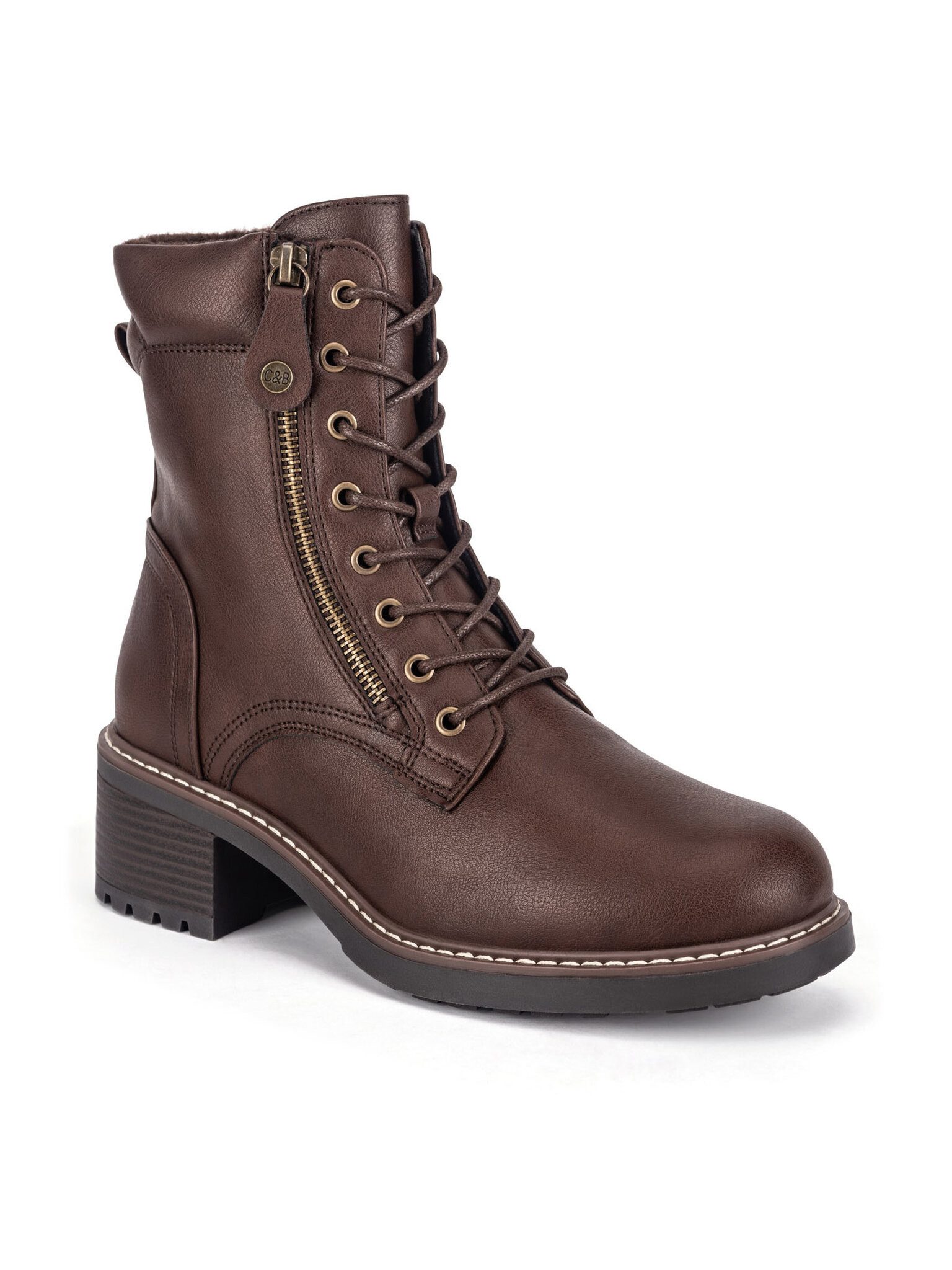 Clara Barson Clara Barson Stiefeletten Damen günstig online kaufen