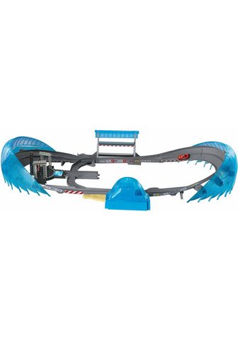 MATTEL ® Autorennbahn "Disney Pixar ...