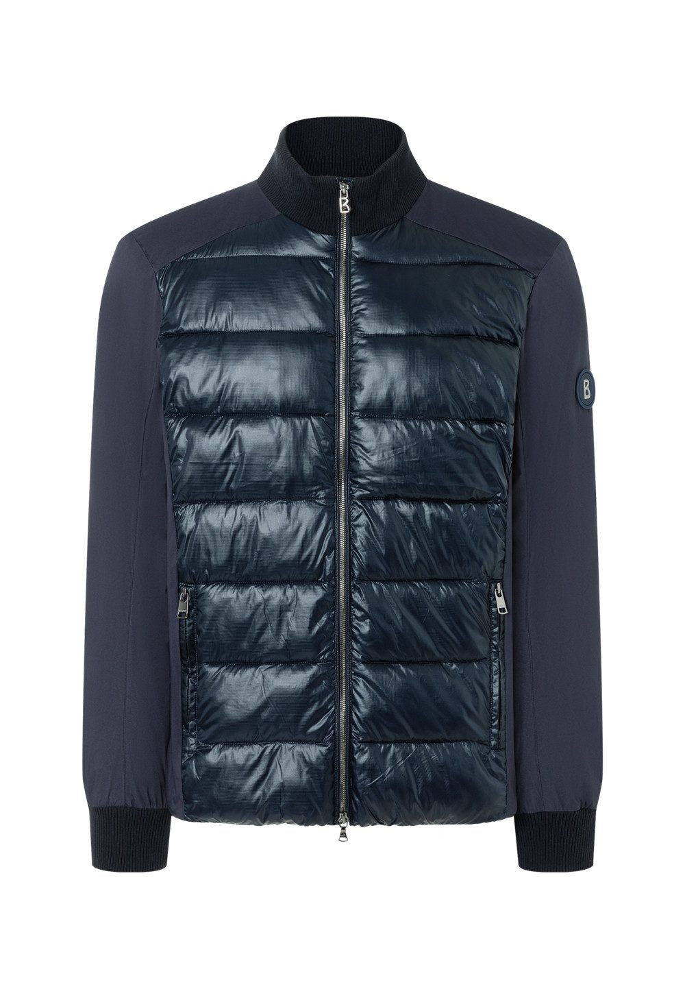 BOGNER Hybridjacke Bogner Herren Hybridjacke KODY 3149 navy