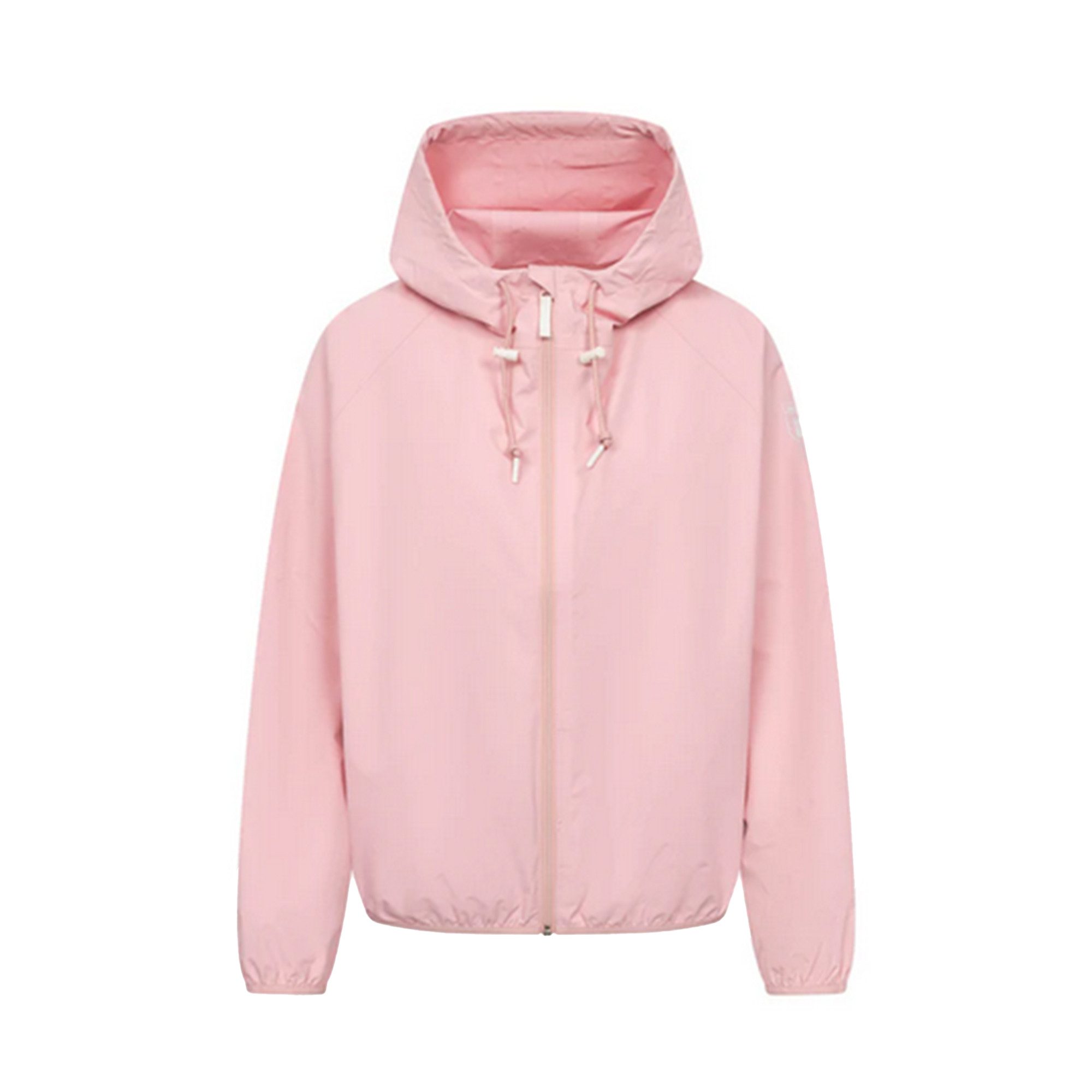 Derbe Regenjacke Packby