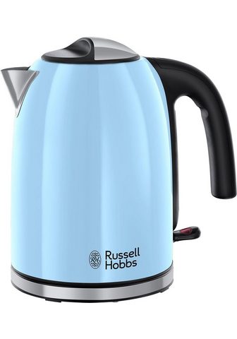 RUSSELL HOBBS Чайник 20417-70 Colours Plus+ Heavenly...