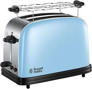 RUSSELL HOBBS Тостер »Colours Plus+ Heavenly B...