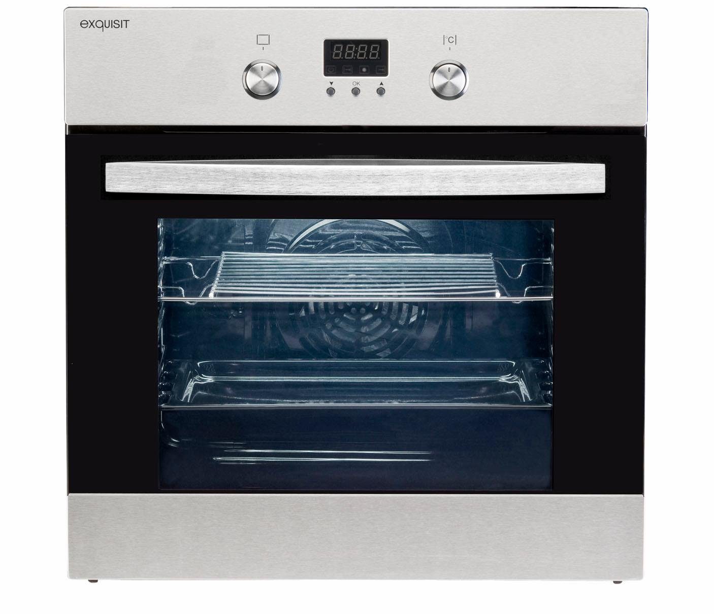 Exquisit Backofen EBE 65-1H - Exquisit