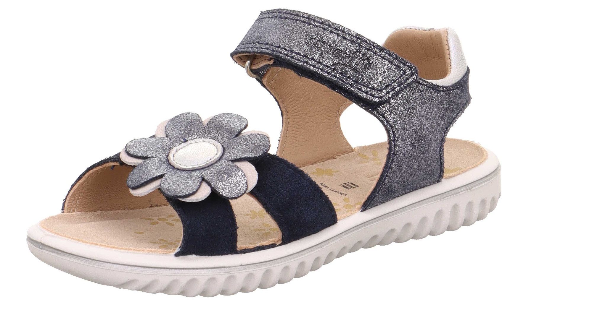 Superfit Sparkle Sandale günstig online kaufen
