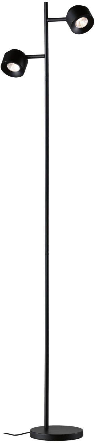 Stehlampe Puric Pane