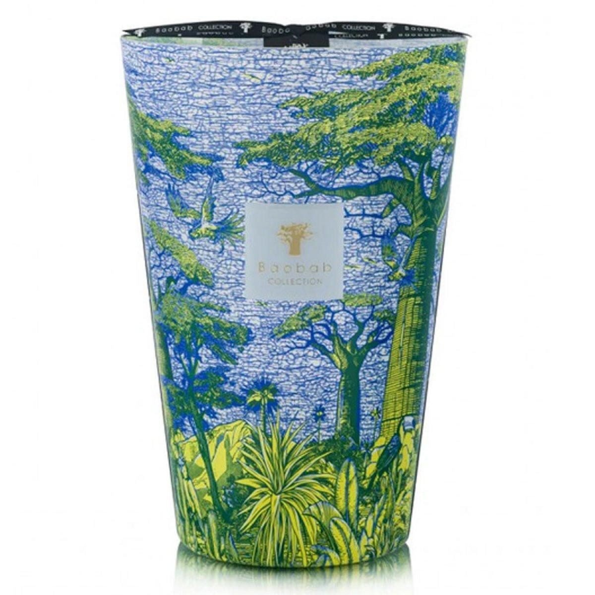 Baobab Duftkerze Duftkerze Sacred Trees Yarani Max 35 (6,5kg)