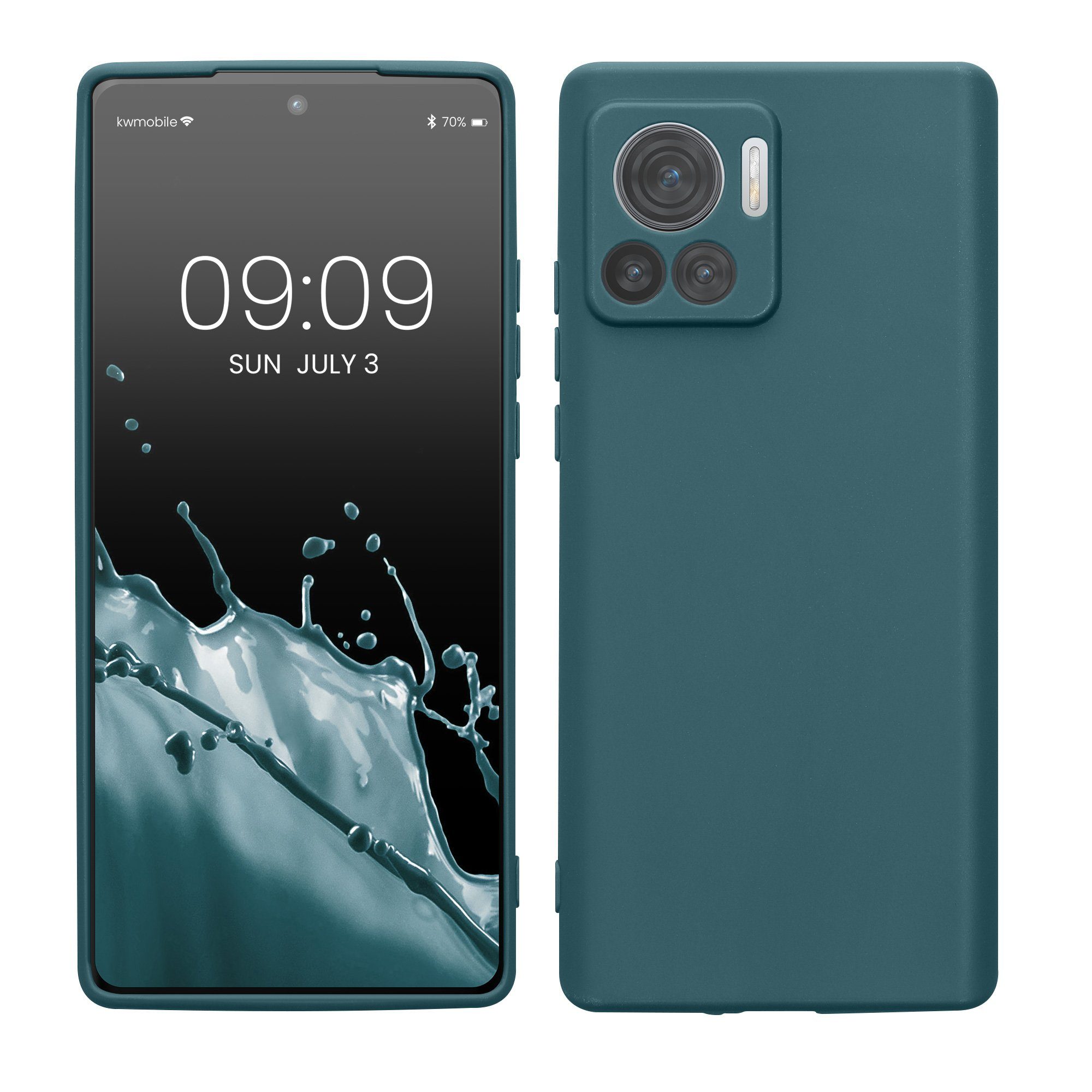 Handyhülle Hülle für Motorola Edge 30 Ultra