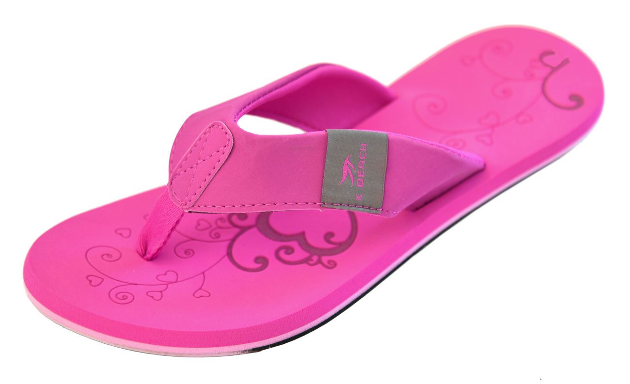 MADSea Beach Badepantolette weicher Zehentrenner rutschfest günstig online kaufen