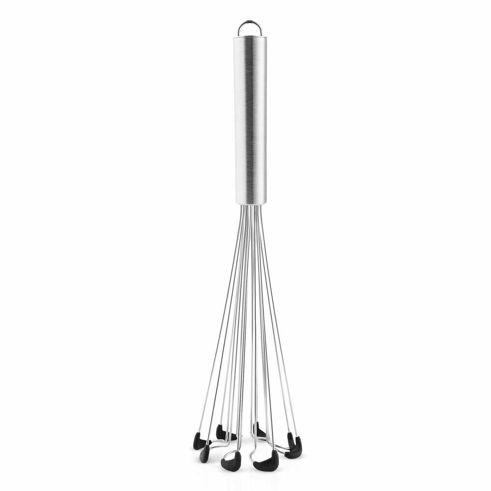 Schneebesen Silikon 25 cm