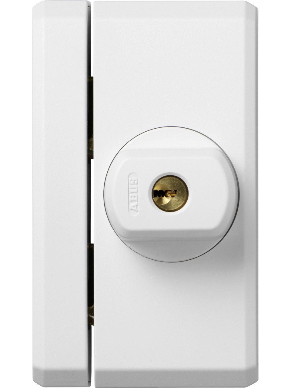 ABUS Fensterschloss Abus Fensterzusatzschloss FTS96 W B/SB