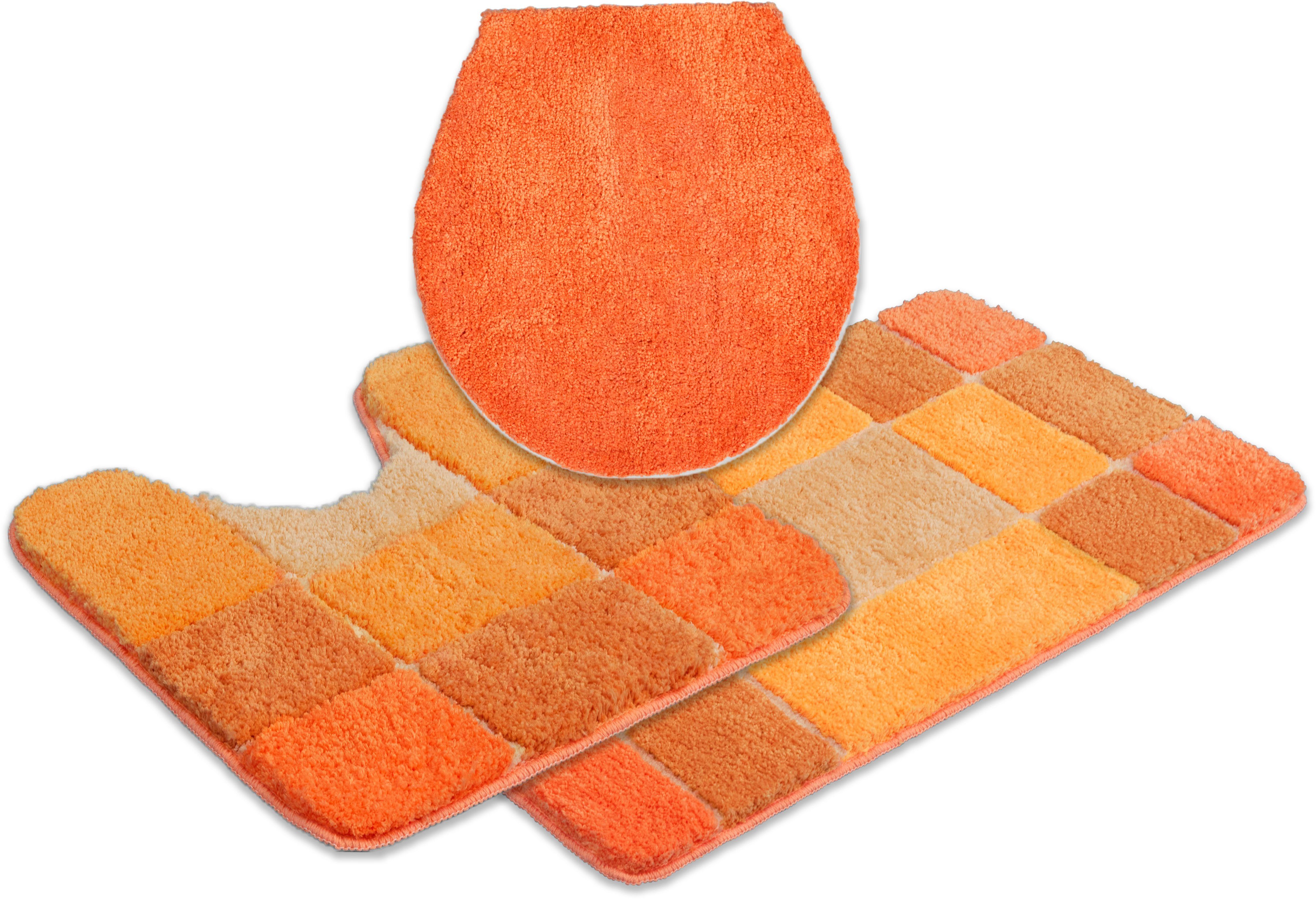 s.Oliver Badematte Allie, Badvorleger, Badezimmer Teppich, günstig online kaufen