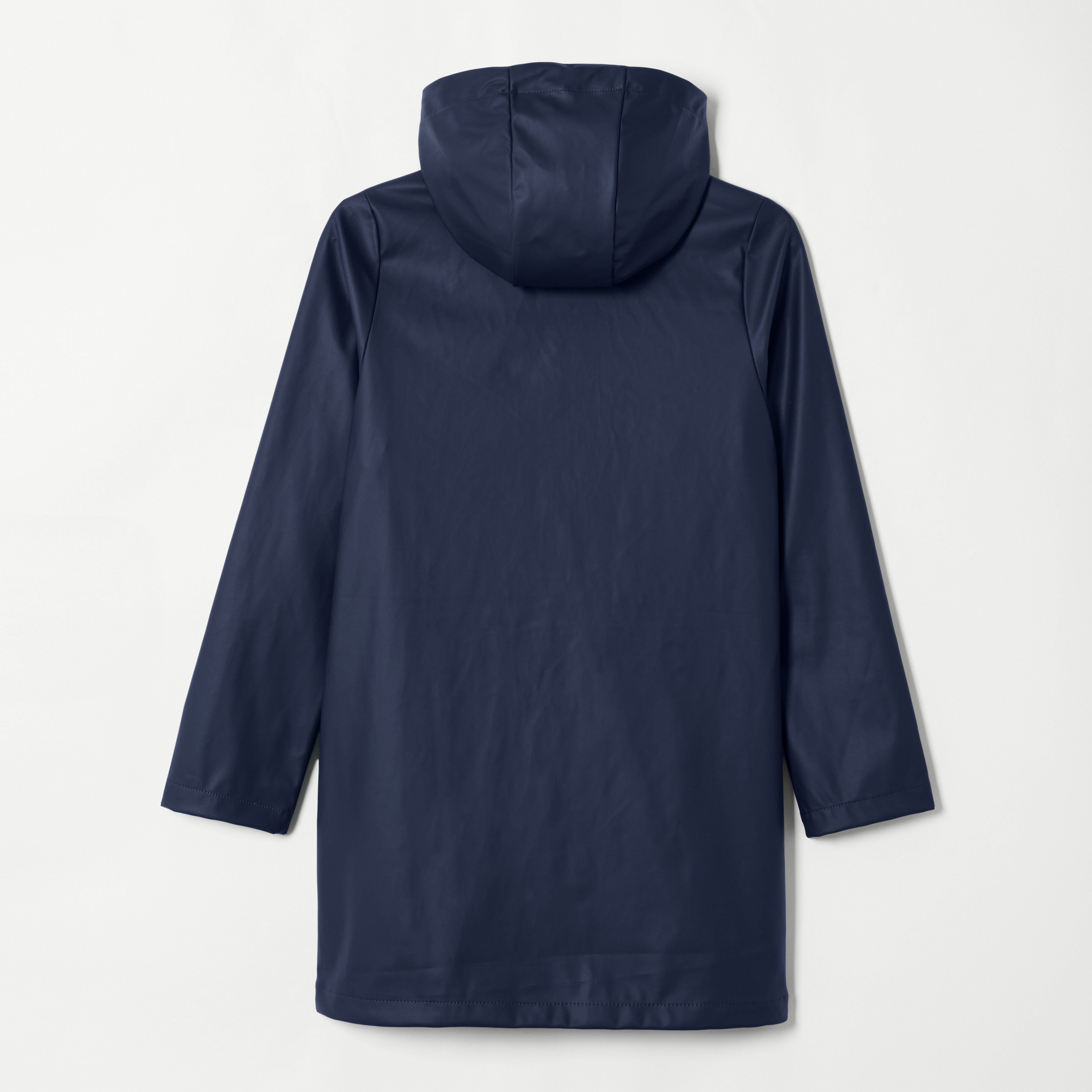 Ellesse Parka für Kinder, mit spezieller Passform, aus Polyester