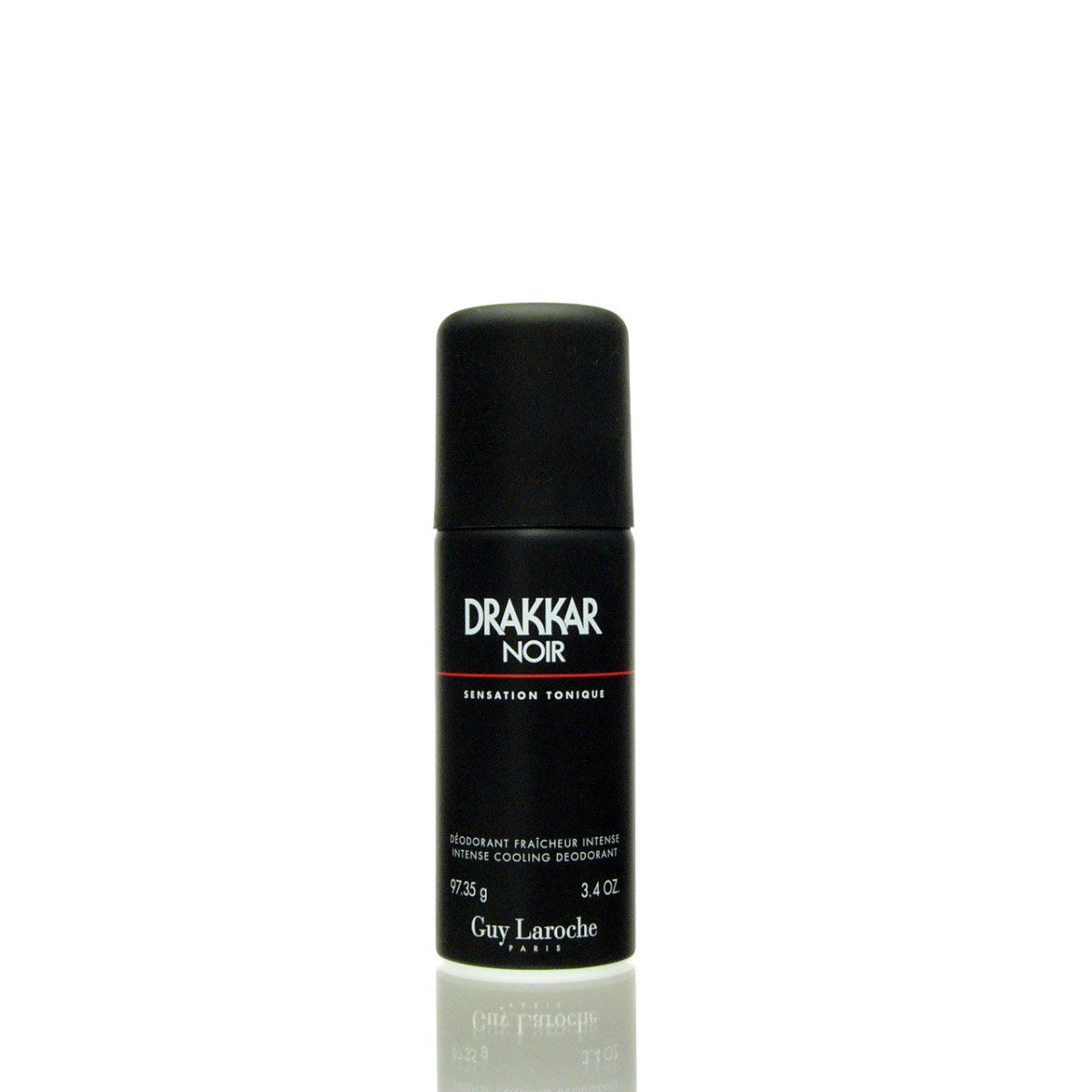 Guy Laroche Körperspray Guy Laroche Drakkar Noir Deodorant Spray 150 ml