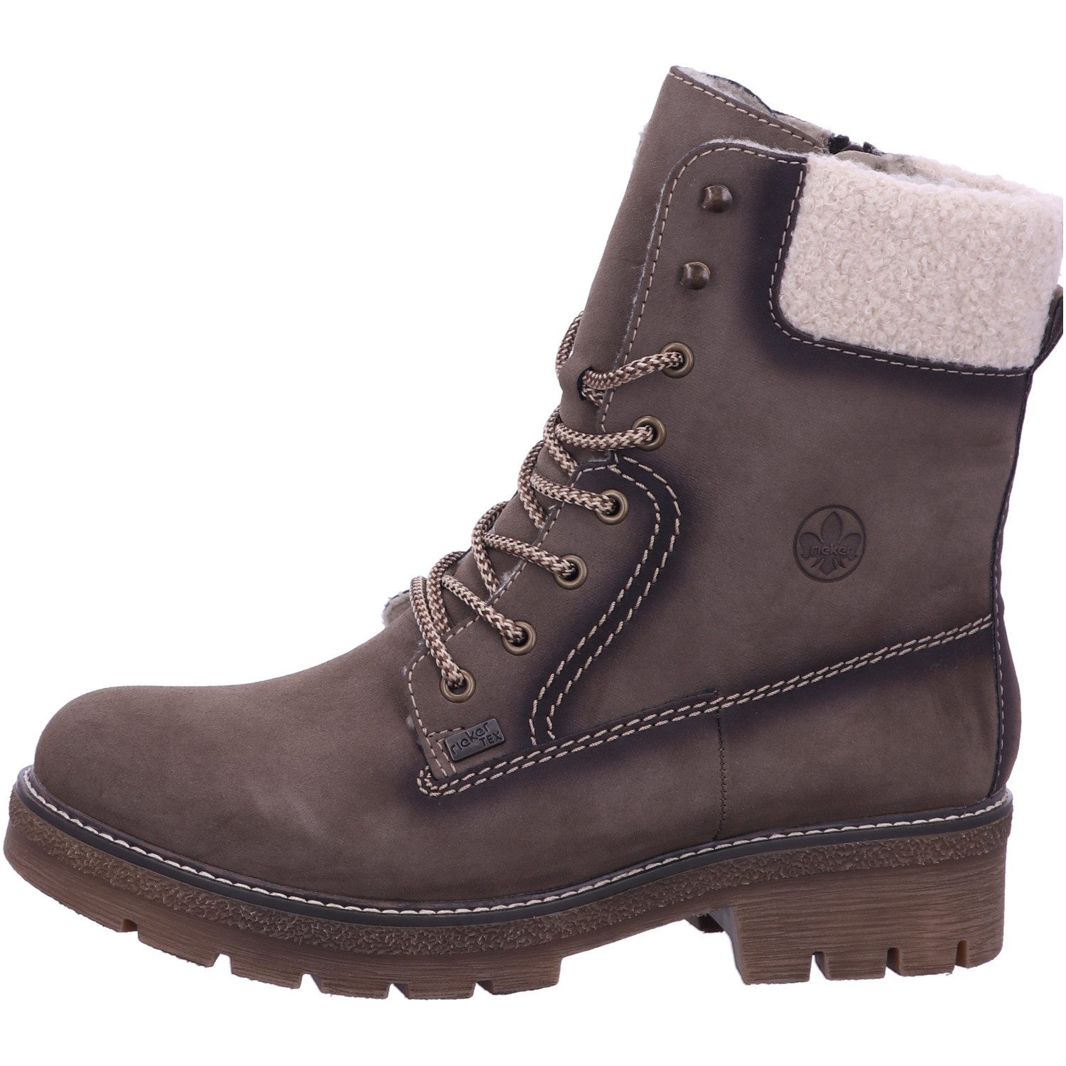Rieker Y8119-25 Outdoorwinterstiefel