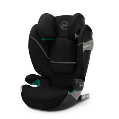 Cybex Autokindersitz CYBEX Solution S2 I-Fix Kindersitz (15-50 kg)