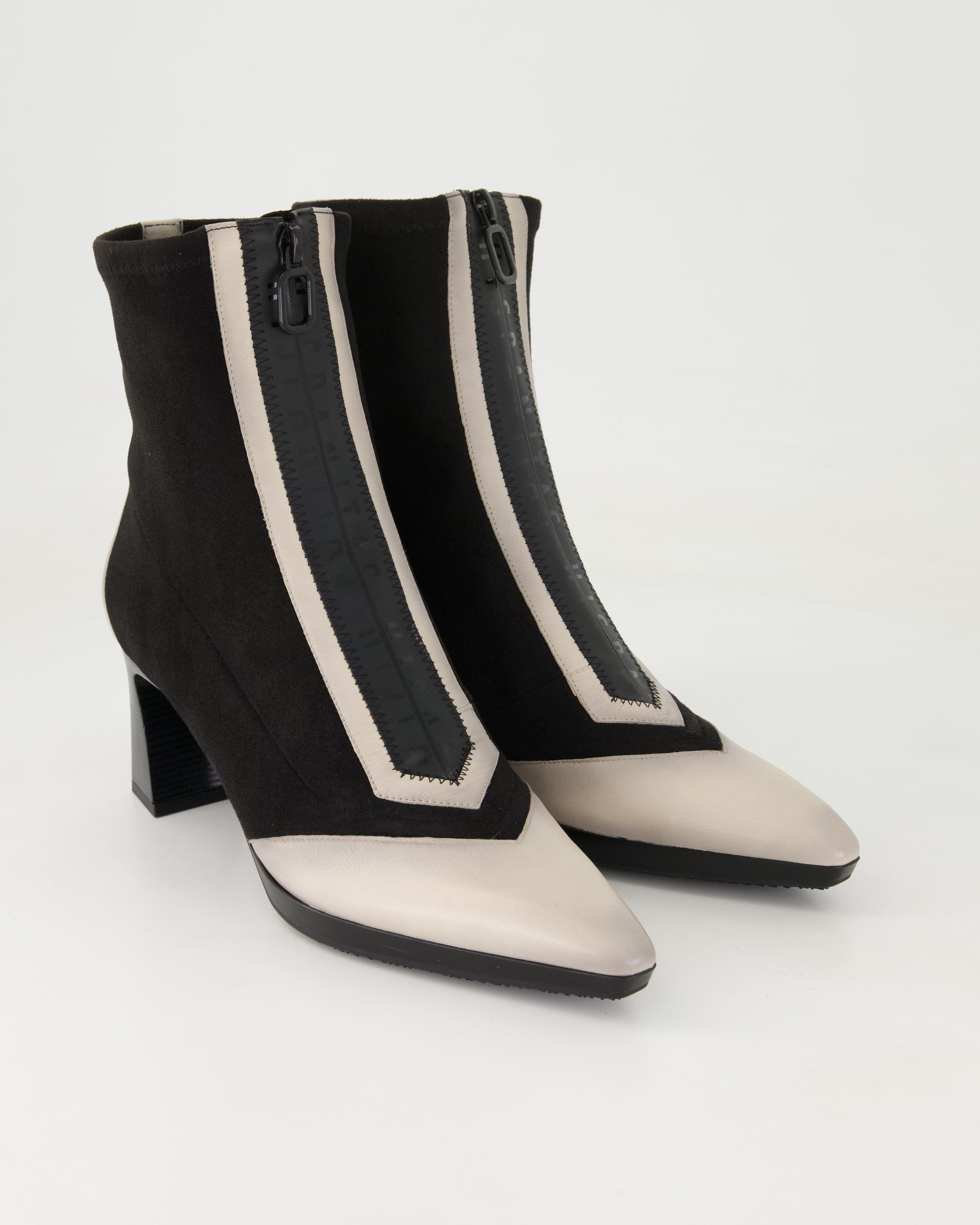 Hispanitas Bhi254186 Stiefelette Obermaterial: Leder und Sonstiges Material günstig online kaufen