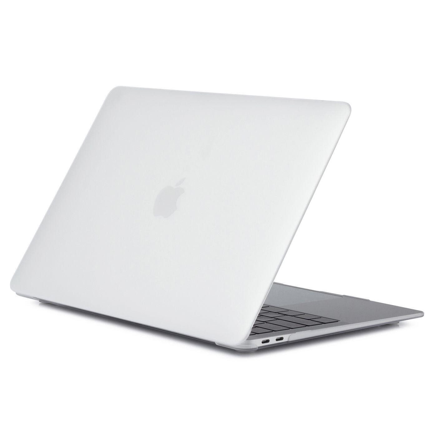 eSTUFF Schutzfolie eSTUFF Hardshell Case 13' for Macbook Neo - Froste